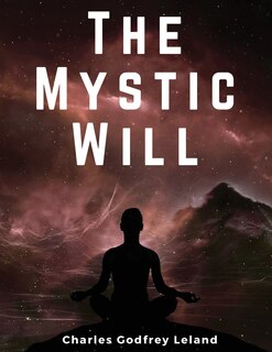 Couverture_The Mystic Will