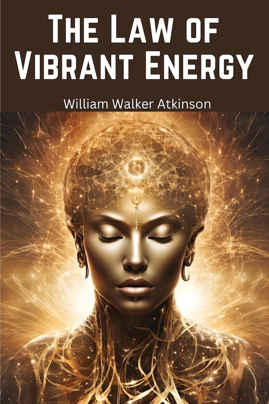 Couverture_The Law of Vibrant Energy