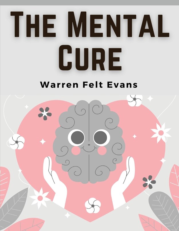 Couverture_The Mental Cure