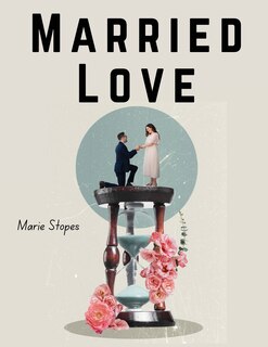 Front cover_Married Love