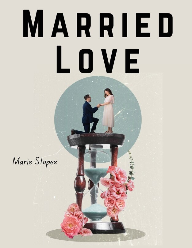 Front cover_Married Love