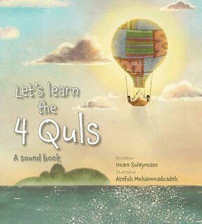 Couverture_Let's Learn the Four Quls
