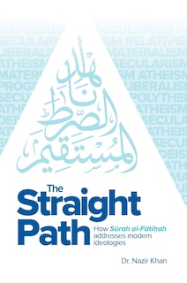 Front cover_The Straight Path