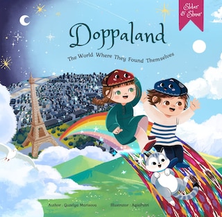 Front cover_Doppaland