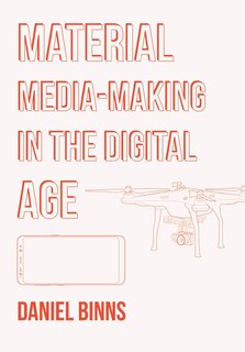 Couverture_Material Media-Making in the Digital Age
