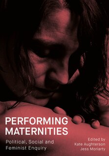 Couverture_Performing Maternities