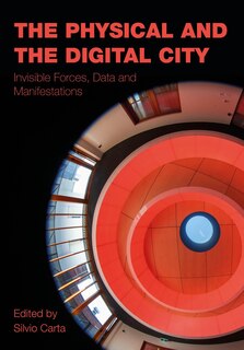 Couverture_The Physical and the Digital City