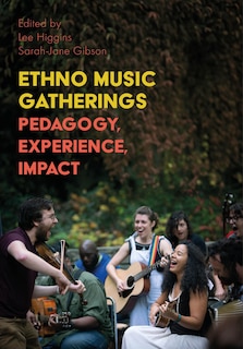 Front cover_Ethno Music Gatherings