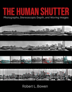 Couverture_The Human Shutter