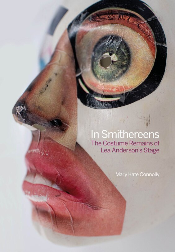 Front cover_In Smithereens