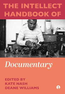 Couverture_The Intellect Handbook of Documentary