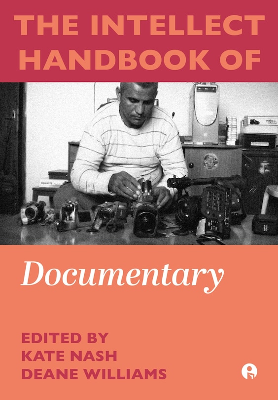 Couverture_The Intellect Handbook of Documentary