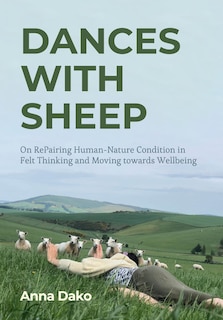 Front cover_Dances with Sheep