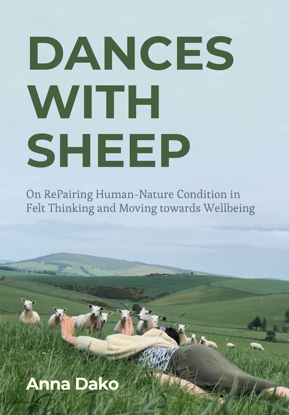 Front cover_Dances with Sheep