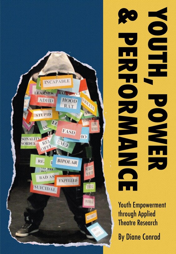 Couverture_Youth, Power & Performance