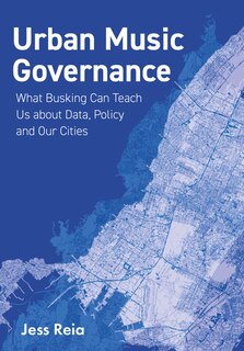 Couverture_Urban Music Governance