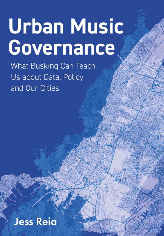 Couverture_Urban Music Governance