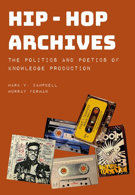 Couverture_Hip-Hop Archives