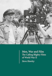 Front cover_Men, War and Film