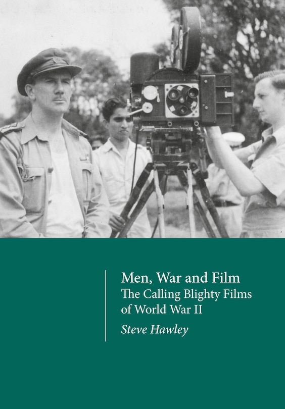 Front cover_Men, War and Film