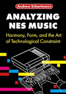 Front cover_Analyzing NES Music