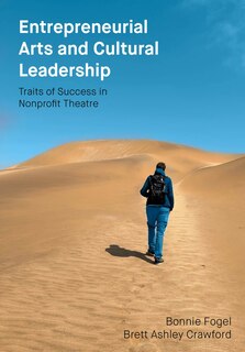 Couverture_Entrepreneurial Arts and Cultural Leadership