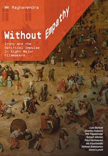 Front cover_Without Empathy
