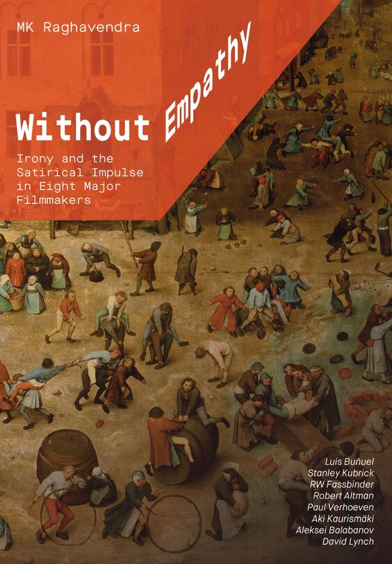 Front cover_Without Empathy