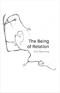 Front cover_The Being of Relation