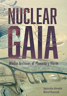 Couverture_Nuclear Gaia