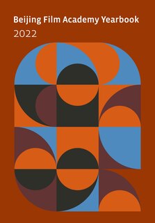 Couverture_Beijing Film Academy Yearbook 2022