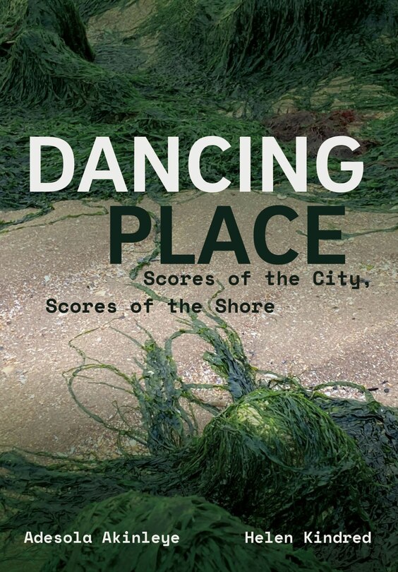 Front cover_Dancing Place