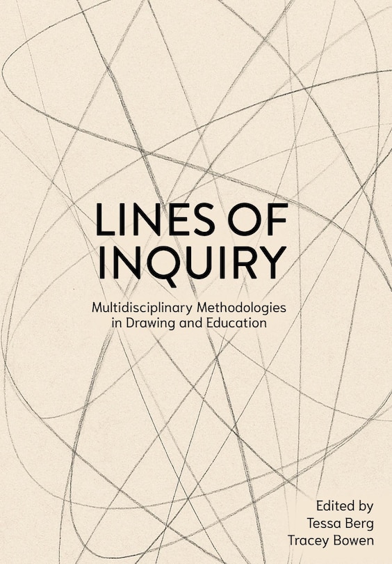 Front cover_Lines of Inquiry