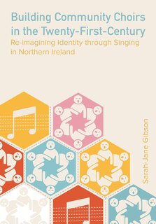 Front cover_Building Community Choirs in the Twenty-First Century
