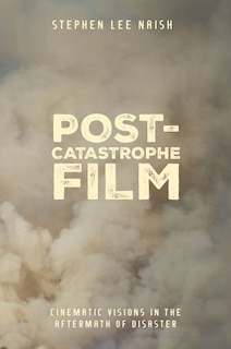 Couverture_Post-Catastrophe Film