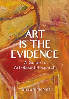 Couverture_Art Is the Evidence