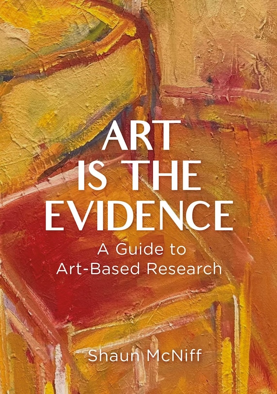 Couverture_Art Is the Evidence