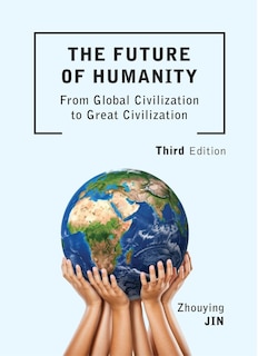 Couverture_The Future of Humanity (Third edition)