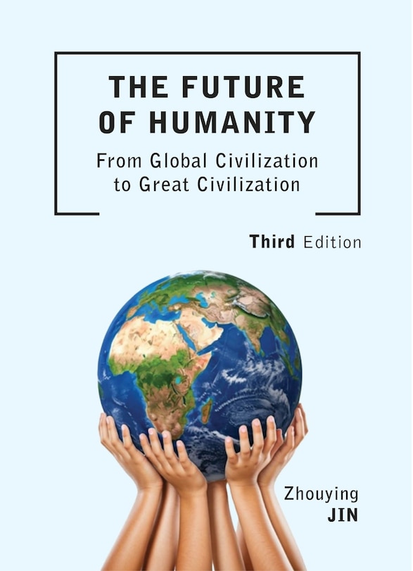 Couverture_The Future of Humanity (Third edition)