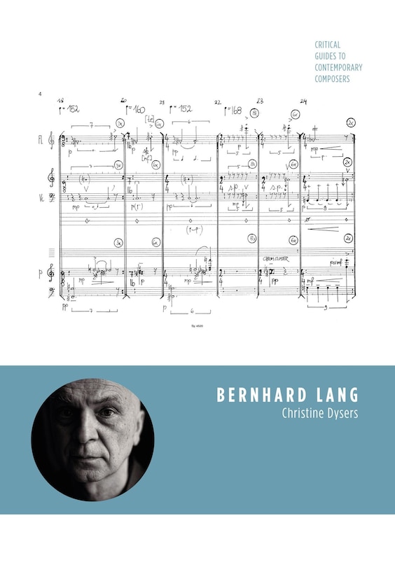 Front cover_Bernhard Lang