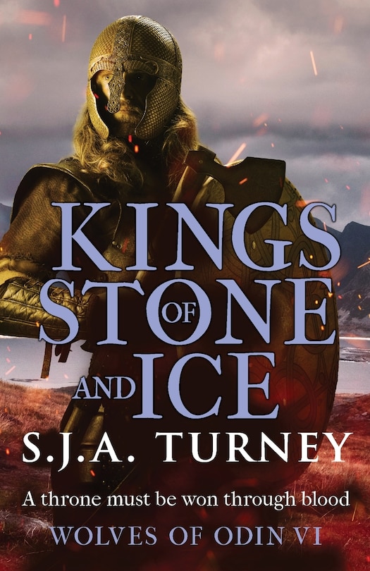 Front cover_Kings of Stone and Ice