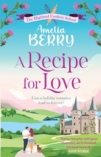 Couverture_A Recipe for Love