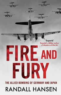 Front cover_Fire and Fury