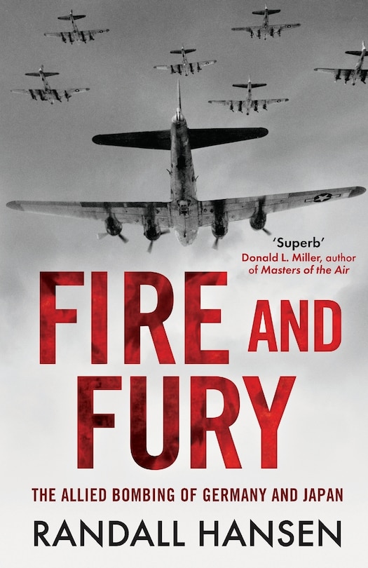 Front cover_Fire and Fury