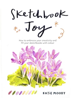 Front cover_Sketchbook Joy