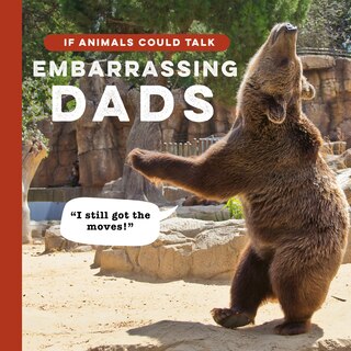 Front cover_If Animals Could Talk