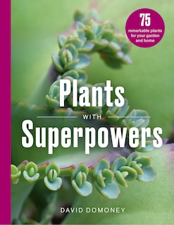 Front cover_Plants with Superpowers