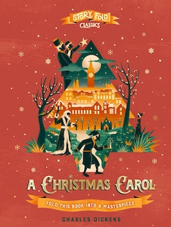 Front cover_Story Fold Classics: A Christmas Carol