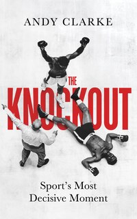 Front cover_The Knockout