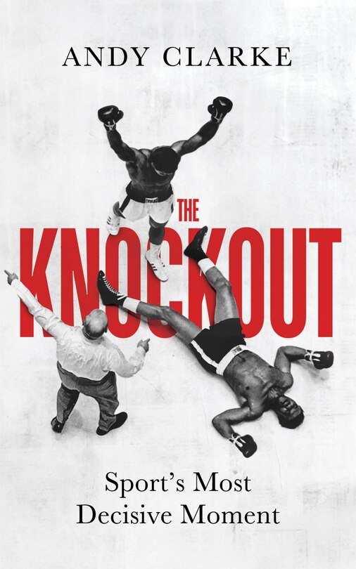 Front cover_The Knockout
